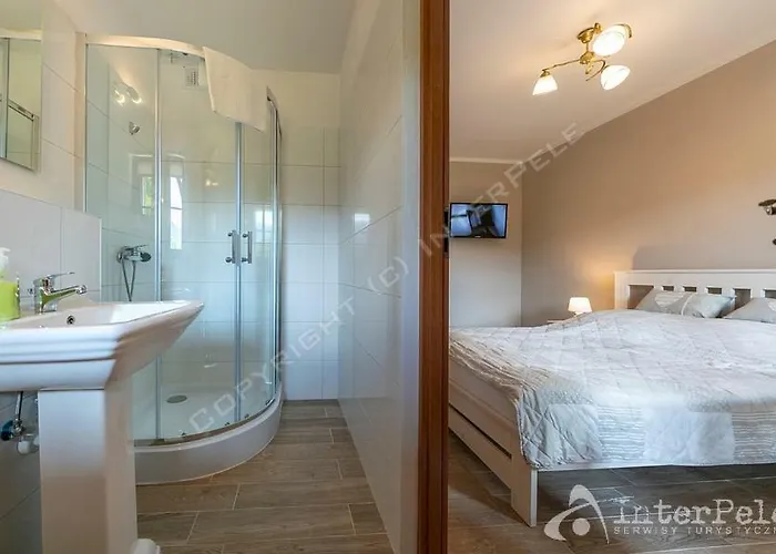 Z Widokiem Szklarska Poreba